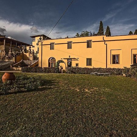 Buonincontro Apartment Флоренція Екстер'єр фото