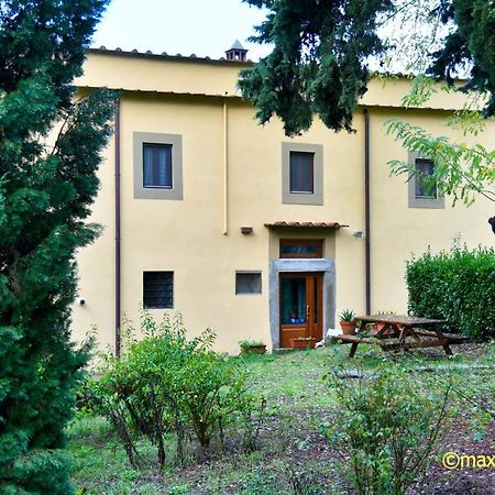 Buonincontro Apartment Флоренція Екстер'єр фото