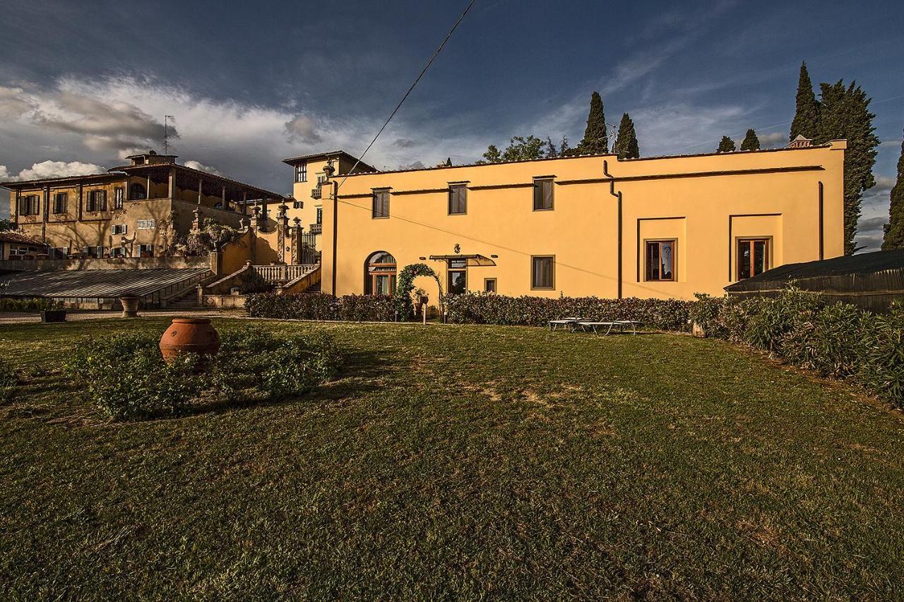 Buonincontro Apartment Флоренція Екстер'єр фото
