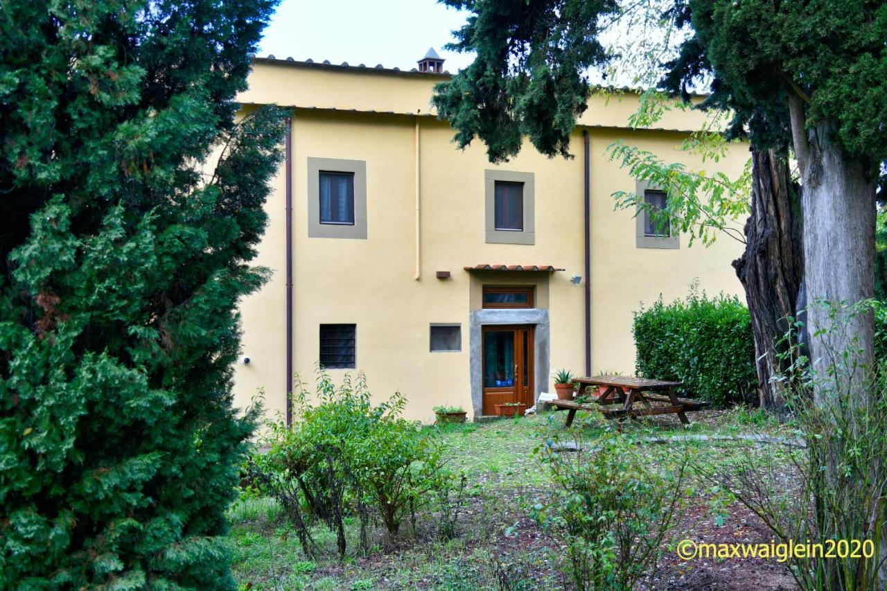 Buonincontro Apartment Флоренція Екстер'єр фото