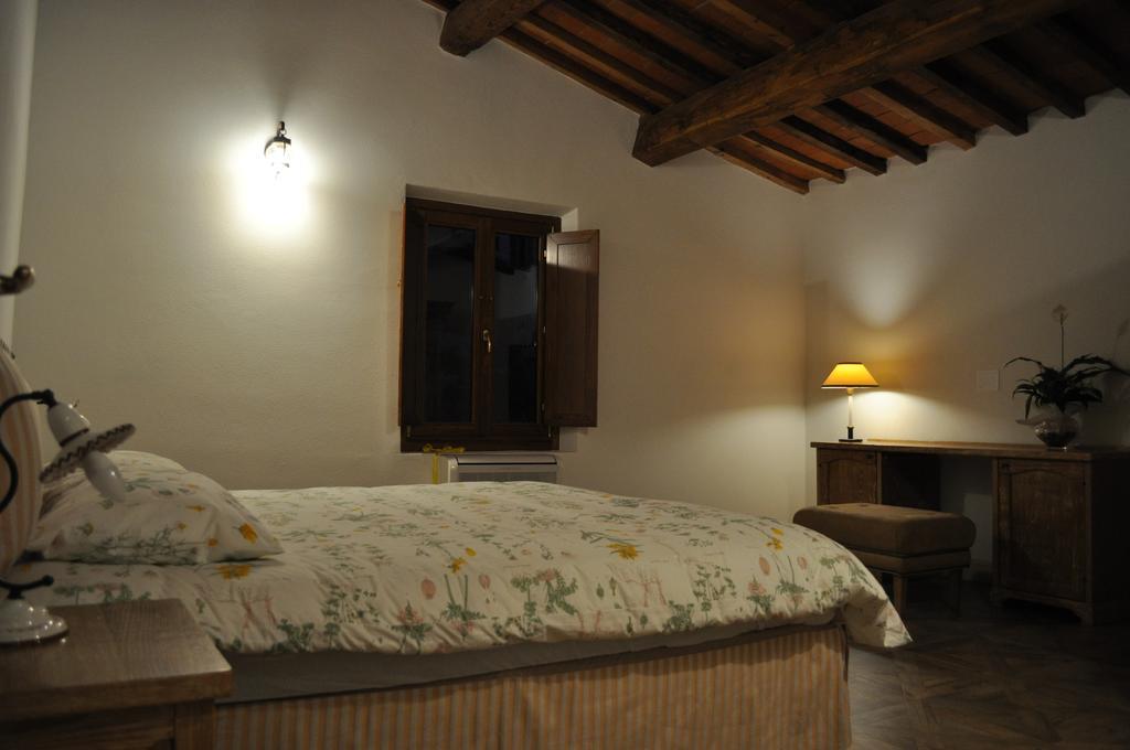 Buonincontro Apartment Флоренція Номер фото