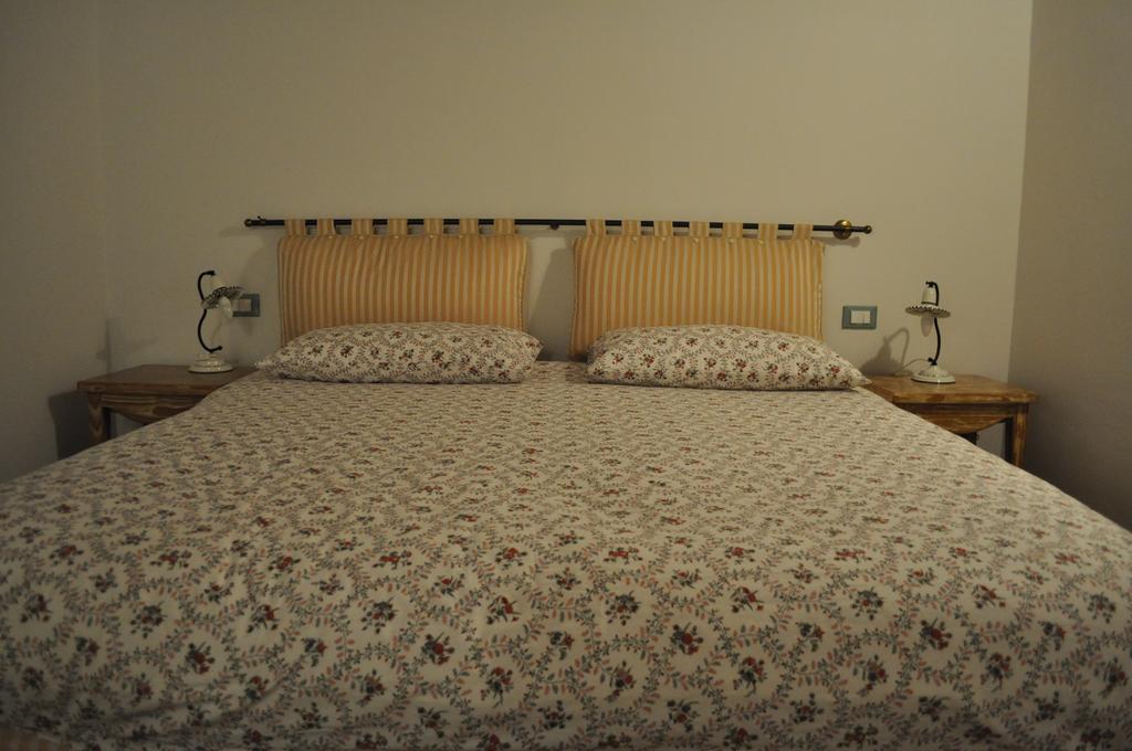 Buonincontro Apartment Флоренція Номер фото
