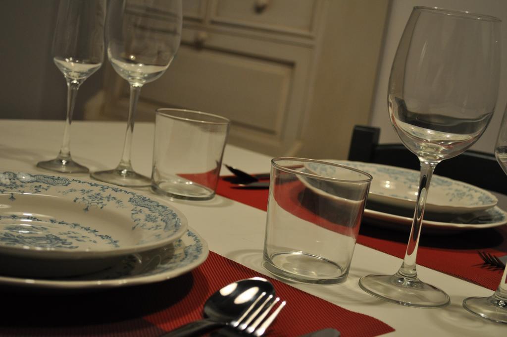Buonincontro Apartment Флоренція Номер фото