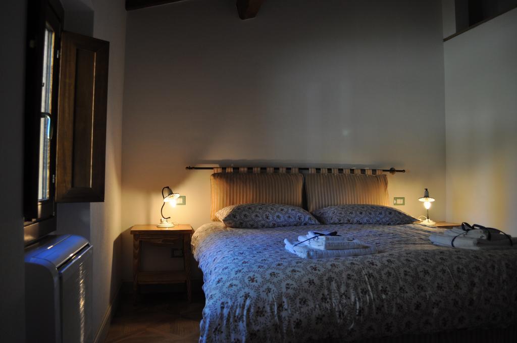 Buonincontro Apartment Флоренція Номер фото