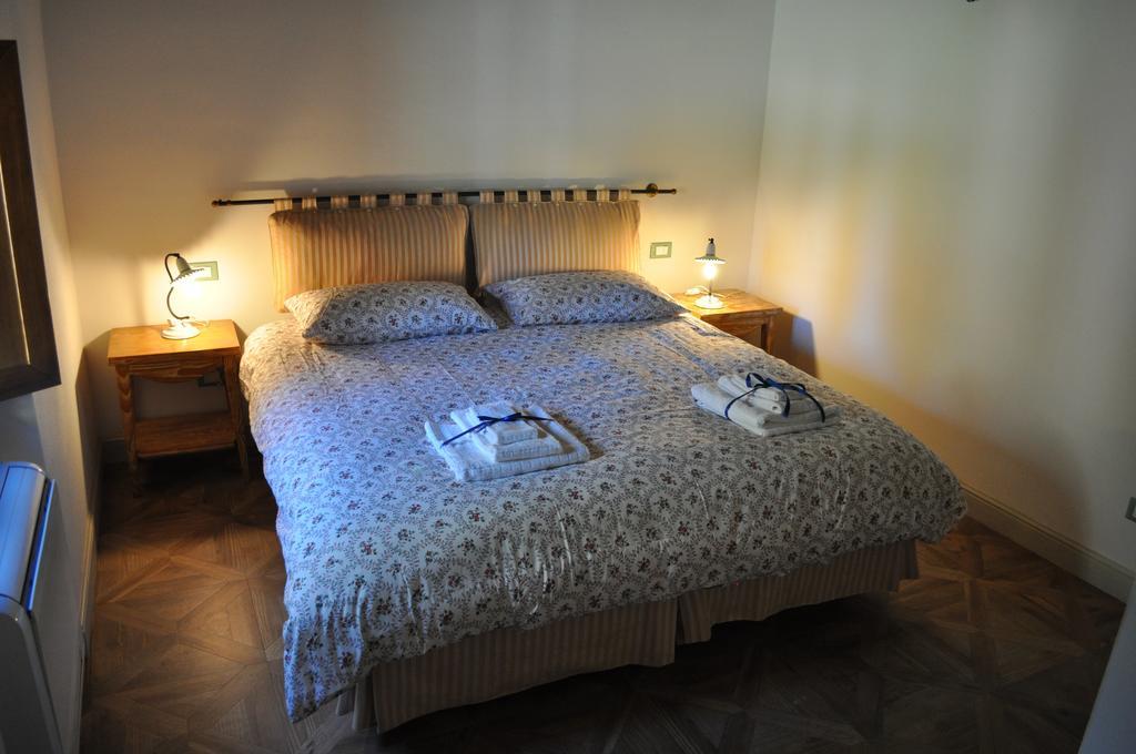 Buonincontro Apartment Флоренція Номер фото