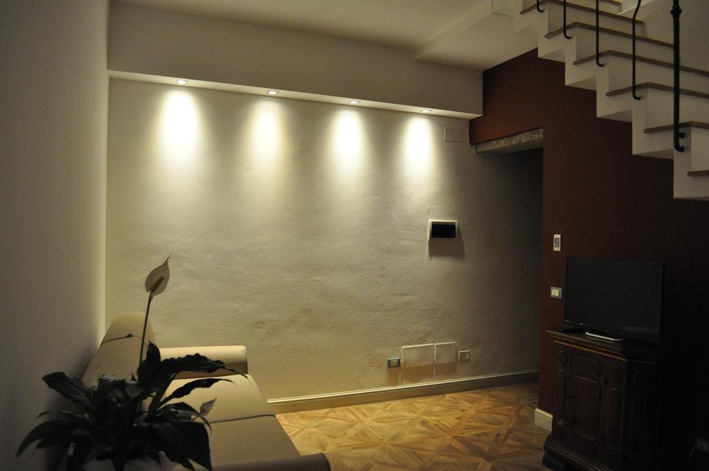 Buonincontro Apartment Флоренція Номер фото