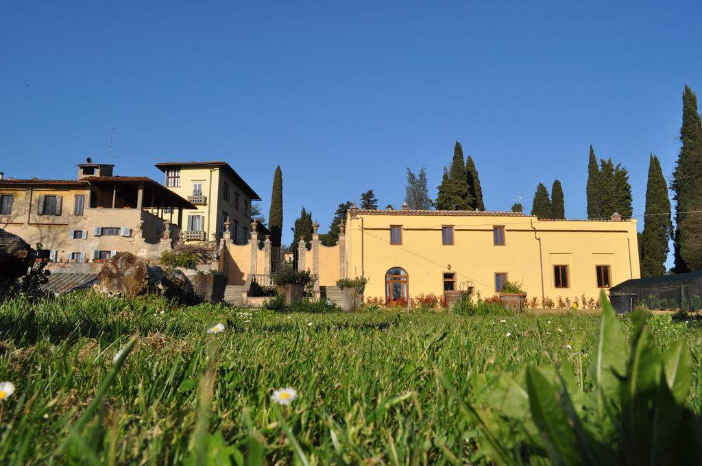 Buonincontro Apartment Флоренція Номер фото
