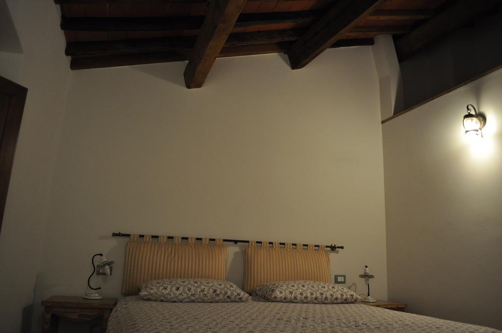 Buonincontro Apartment Флоренція Номер фото