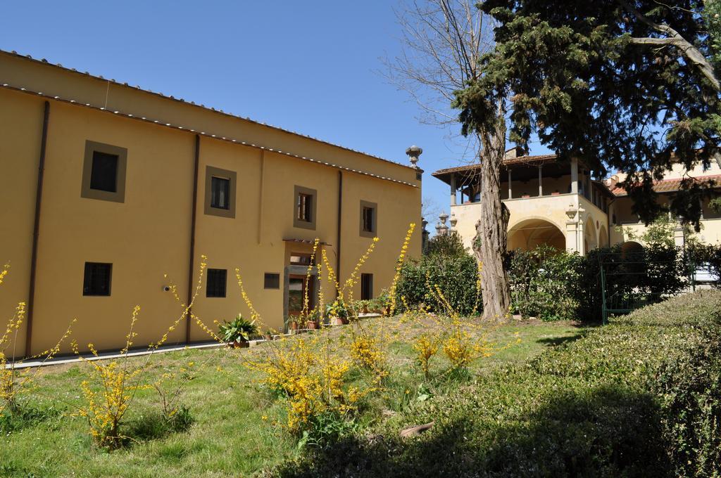 Buonincontro Apartment Флоренція Номер фото
