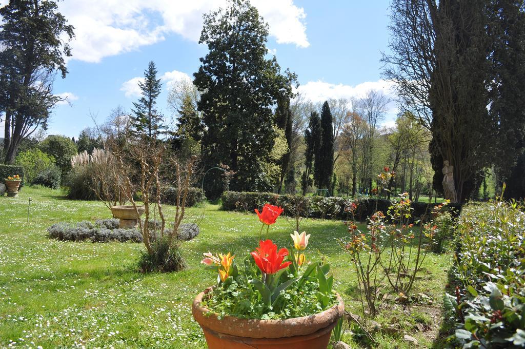Buonincontro Apartment Флоренція Номер фото