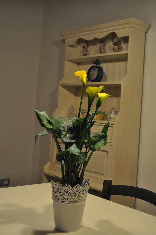Buonincontro Apartment Флоренція Номер фото